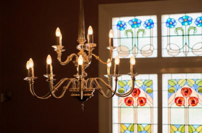 Отель The York Palace Accommodation  Йорк